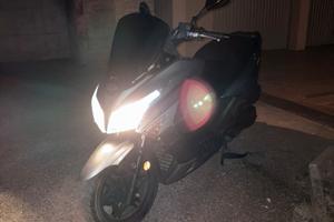 Xtown 300i Kymco 2018