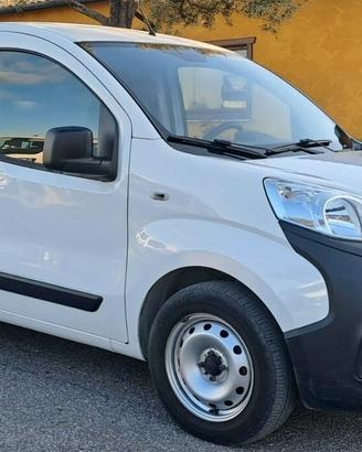 FIAT FIORINO 1.3 MJT 80CV CARGO