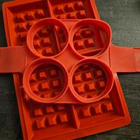 Stampi in silicone 