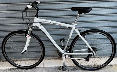 AURORA URBAN BIKE