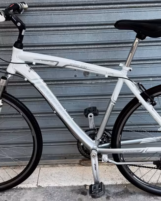 AURORA URBAN BIKE