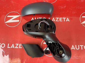 Specchietto Retrovisore DX Fiat 500 Cod. 351991103