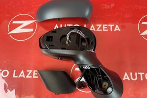 Specchietto Retrovisore DX Fiat 500 Cod. 351991103