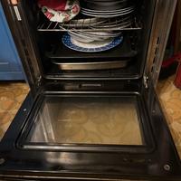 Forno eletrico professionale