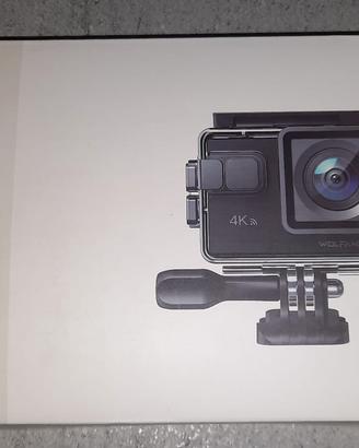 Action Camera