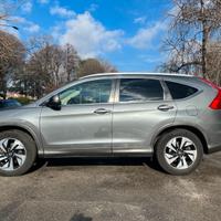 HONDA CRV 1.6 I-dtec Executive Navi Adas At 4wd