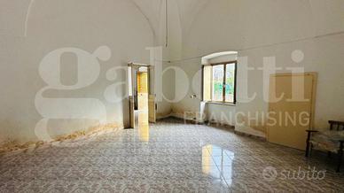 Casa Indipendente Alliste [Cod. rif 3330698VRG]