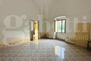 Casa Indipendente Alliste [Cod. rif 3330698VRG]