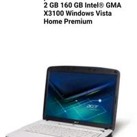 Notebook Acer (2 modelli)
