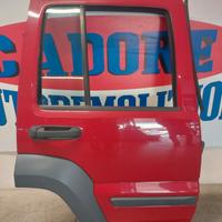 Porta posteriore destra Jeep Cherokee 2.8 del 1990