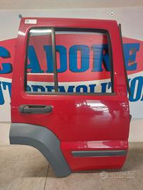 Porta posteriore destra Jeep Cherokee 2.8 del 1990