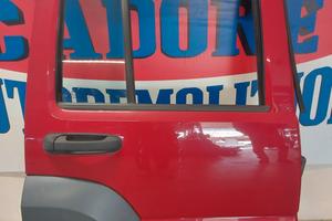 Porta posteriore destra Jeep Cherokee 2.8 del 1990