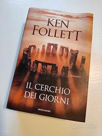 Ken Follett - Il cerchio dei giorni