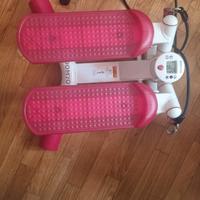 Stepper Decathlon