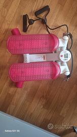 Stepper Decathlon