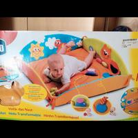 tappetino, apine , seggiolino  da tavolo, dondolo