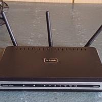 Router wifi 