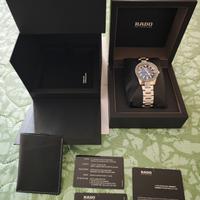 Rado Captain Cook