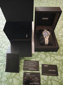 Rado Captain Cook