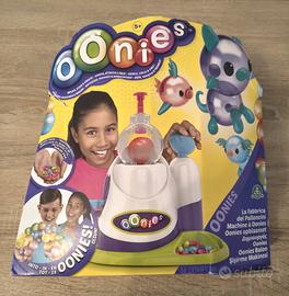 Palloncini magici Oonies originali Giochi Preziosi