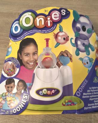 Palloncini magici Oonies originali Giochi Preziosi