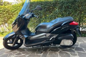 Yamaha X-Max 250 - 2007