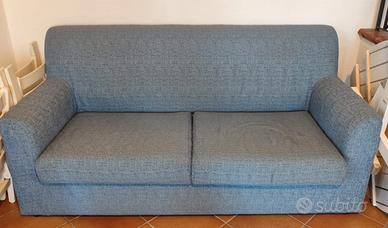 divano letto 3 posti
