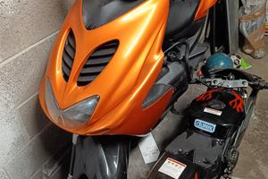 Aerox 