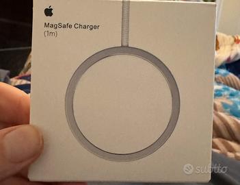 MagSafe Charger USB‑C 20mAh