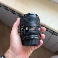 Nikon AF Micro Nikkor 60 mm 2.8 D MACRO
