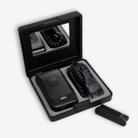 Rasoio Elettrico Braun 1981 RARO Funzionante retrò