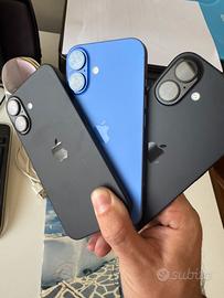Iphone 16 128gb 🍎