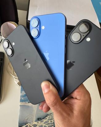 Iphone 16 128gb 🍎