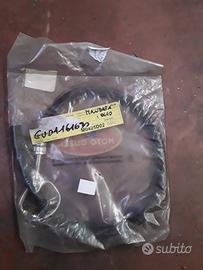 GU01161630 tubo mandata olio V11 guzzi