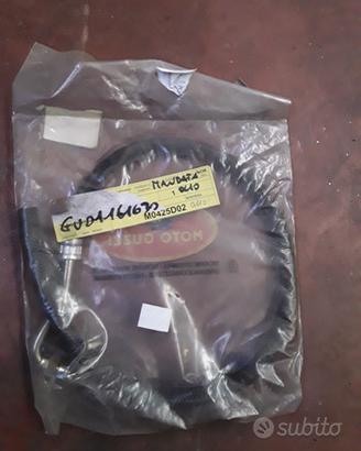 GU01161630 tubo mandata olio V11 guzzi