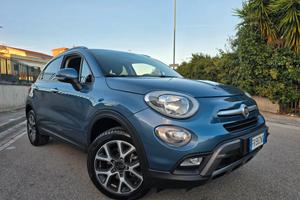FIAT 500X CROSS RESTYLING 2019 CON SOLI 42.000KM