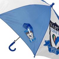 OMBRELLO BIMBI NAPOLI CALCIO