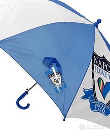 OMBRELLO BIMBI NAPOLI CALCIO