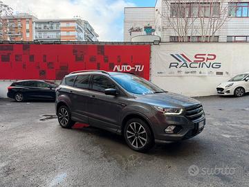 Kuga II 2019 2.0 tdci ST-line s