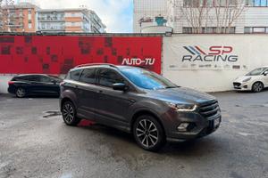 Kuga II 2019 2.0 tdci ST-line s
