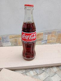Bottiglia coca cola 192 ml egitto