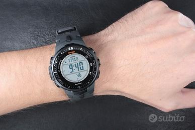 Casio Protrek PRW-3000-1ER