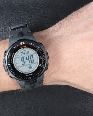 Casio Protrek PRW-3000-1ER