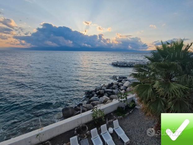 Panoramico Sul Mare Affitti Lunghi o Brevi Pellar