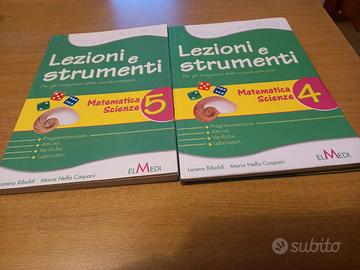 Guide didattiche ElMedi 4^ e 5^ Scuola primaria