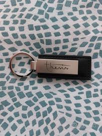 Portachiavi Lancia Thesis 