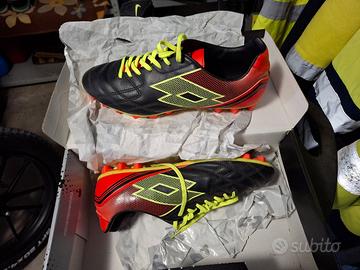 scarpe calcio