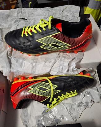 scarpe calcio