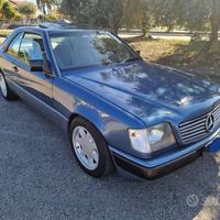 Mercedes 300 ce