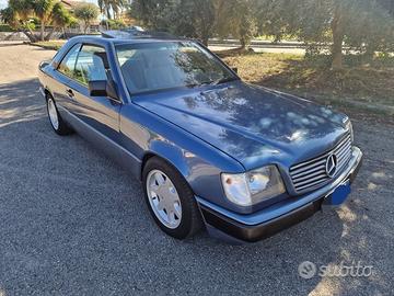 Mercedes 300 ce